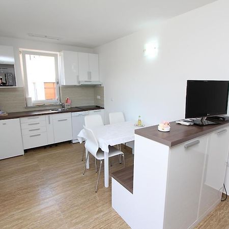 Apartments Hanna Rovinj Kamer foto