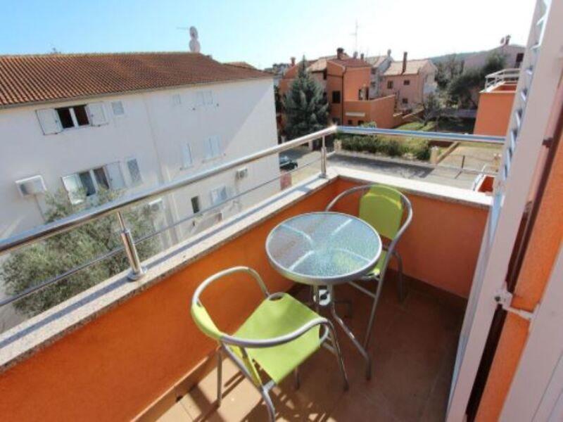 Apartments Hanna Rovinj Buitenkant foto