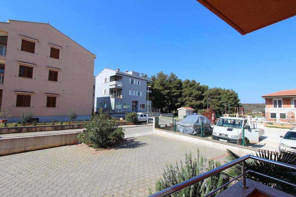 Apartments Hanna Rovinj Buitenkant foto