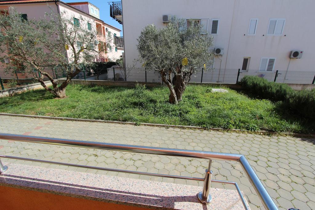 Apartments Hanna Rovinj Buitenkant foto