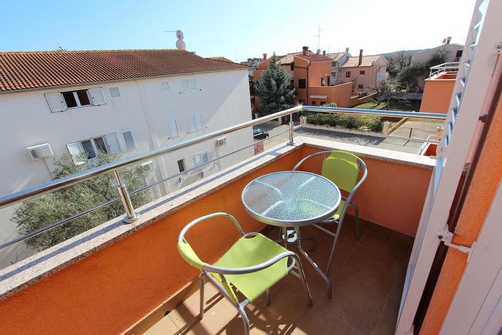 Apartments Hanna Rovinj Buitenkant foto