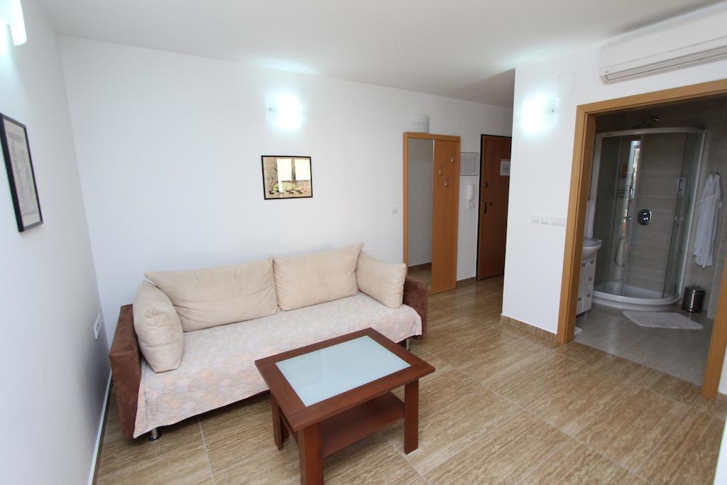Apartments Hanna Rovinj Buitenkant foto